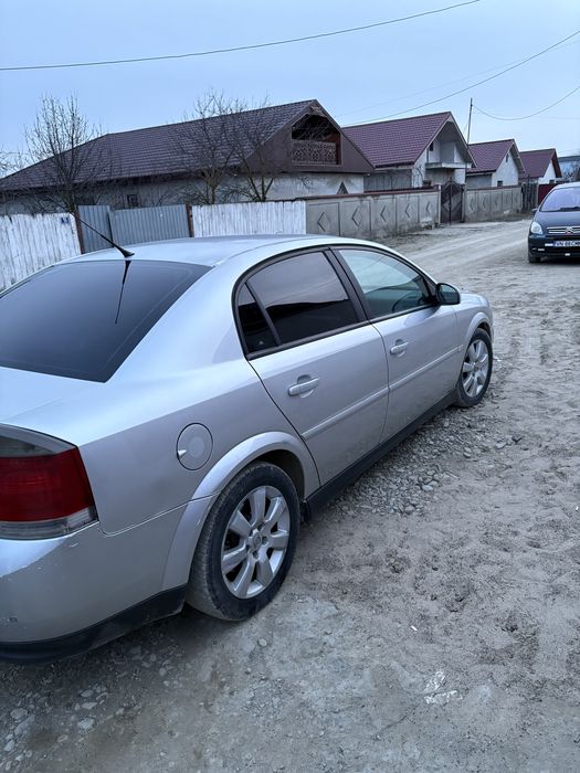 Vand Opel Astra C