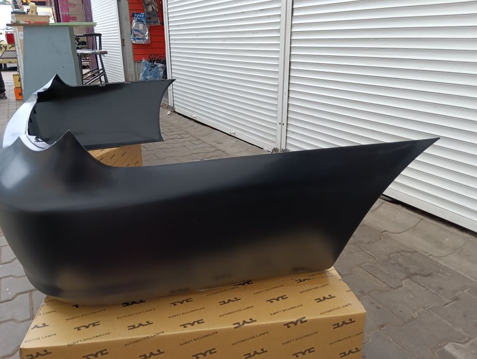 Камри 30—35 задний бампер тайвань