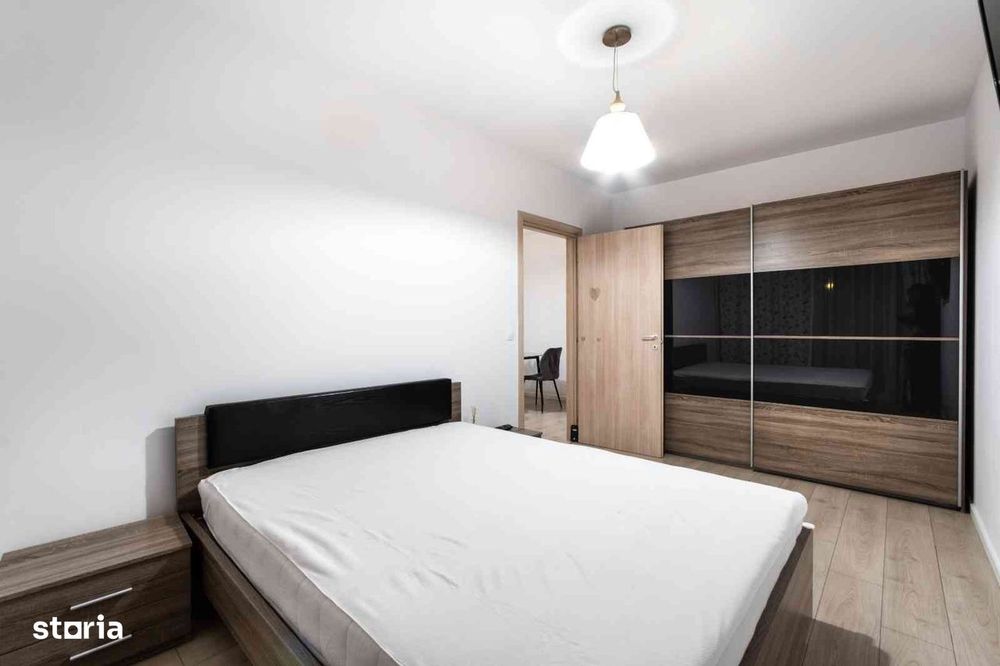 Inchiriere apartament 2 camere Aviației City Point