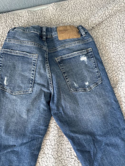 Оригинални дънки