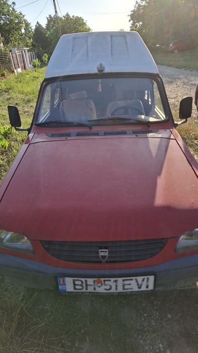 DACIA Unknown Model 2004 — imagine 2