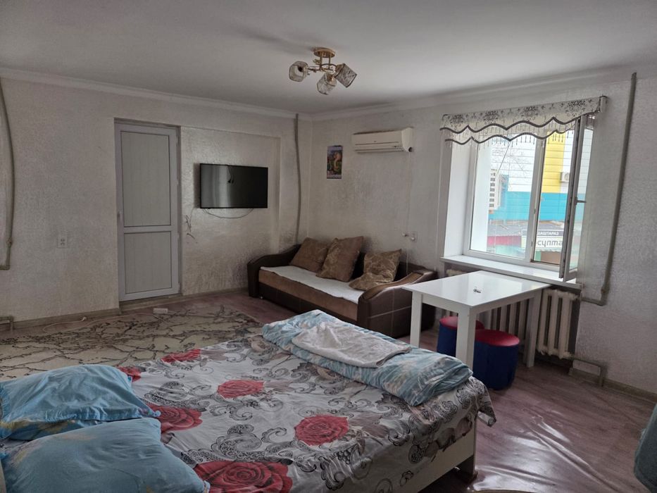 Квартира бар ночь 7000