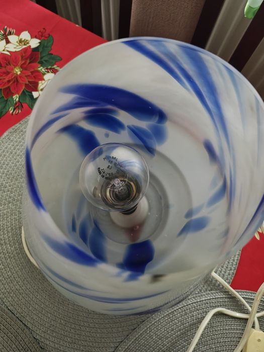 Veioza lampa vintage