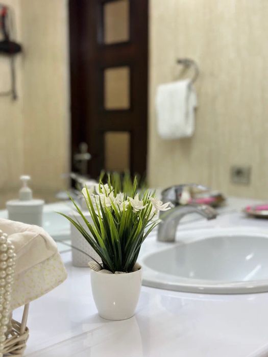 Сдается видовая квартира в центре ТАШКЕНТА!