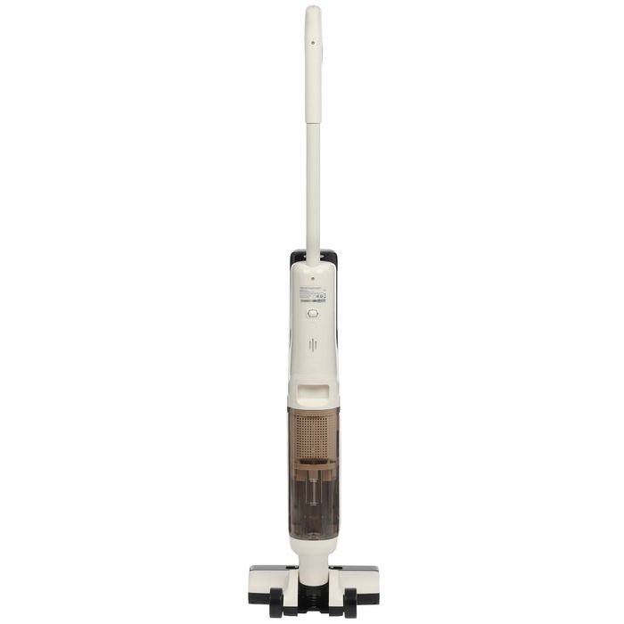 Беспроводной моющий пылесос Trouver K30 Mix