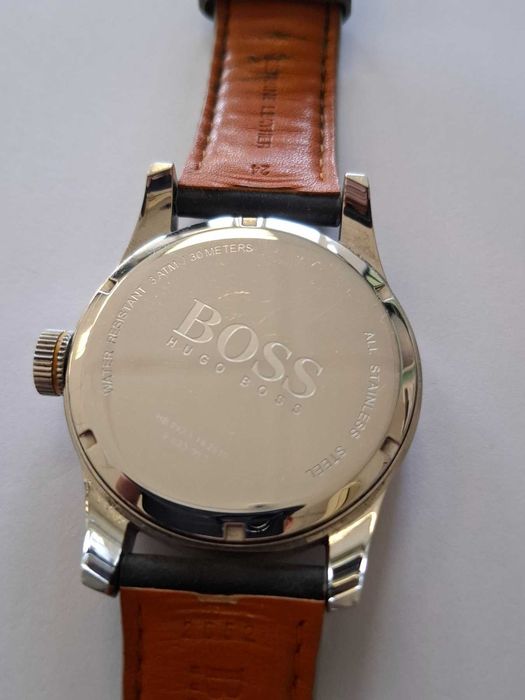 Мъжки часовник BOSS