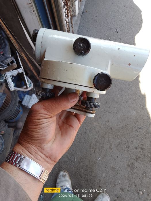 Продам нивелир производство СССР