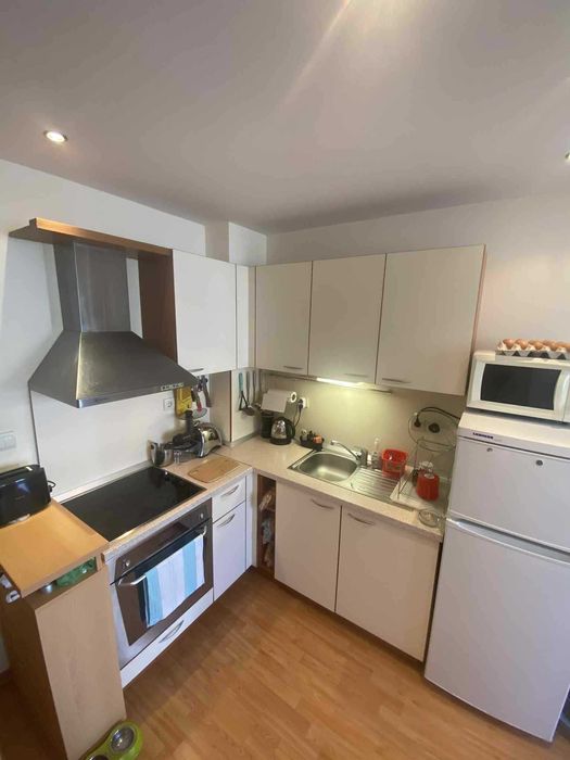 Продава се Двустаен апартамент в Свети Влас - 60 кв.м за 1434 €/кв.м - Снимка #2