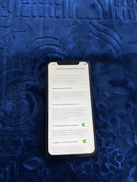 Iphone 11 pro 256gb / Айфон 11 про 256гб