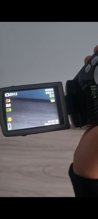 Sony kamera holati yaxshii ishlashi zo'ri