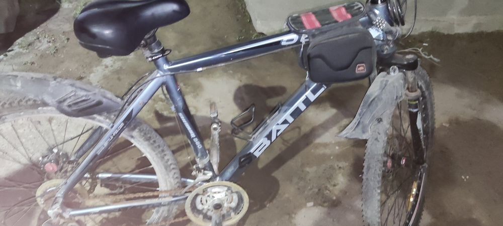 Продам велосипед