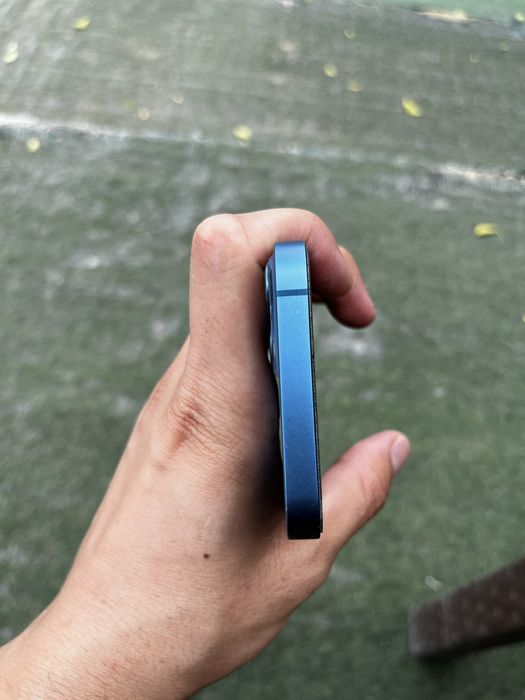 iphone 13 128g версия iOS 26.3.1