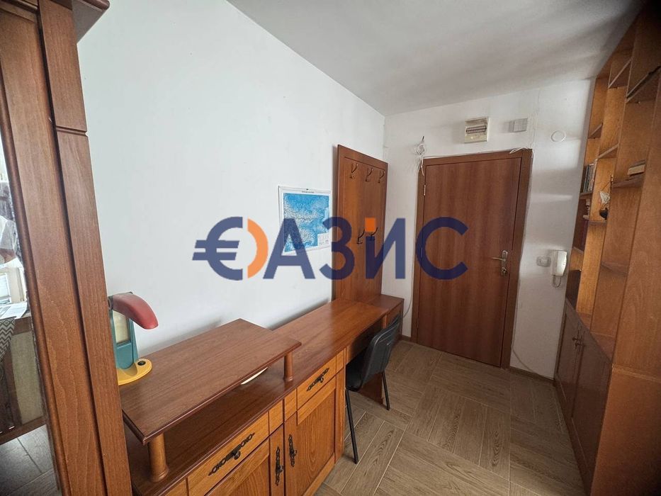 Продава се Двустаен апартамент в Несебър - 64 кв.м за 1304 €/кв.м - Снимка #8