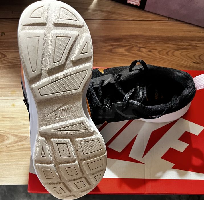 Маратонки Nike Найк