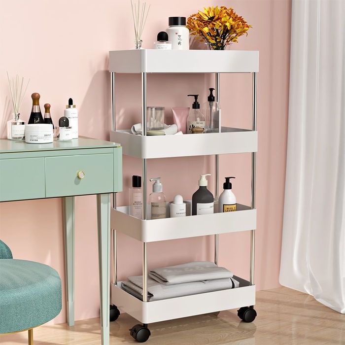 Подставка в ванну комнату