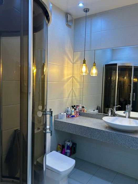 Квартира в Новостройке для Семьи или пары Юнусабад