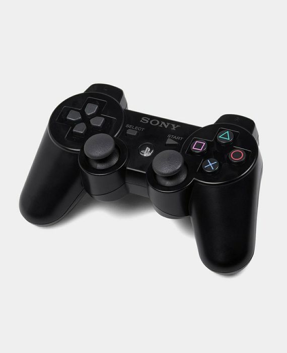 Игровая приставка SONY PlayStation 3 160Gb Slim + Blur