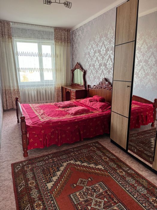 СРОЧНО Продам 2 комнатную квартиру