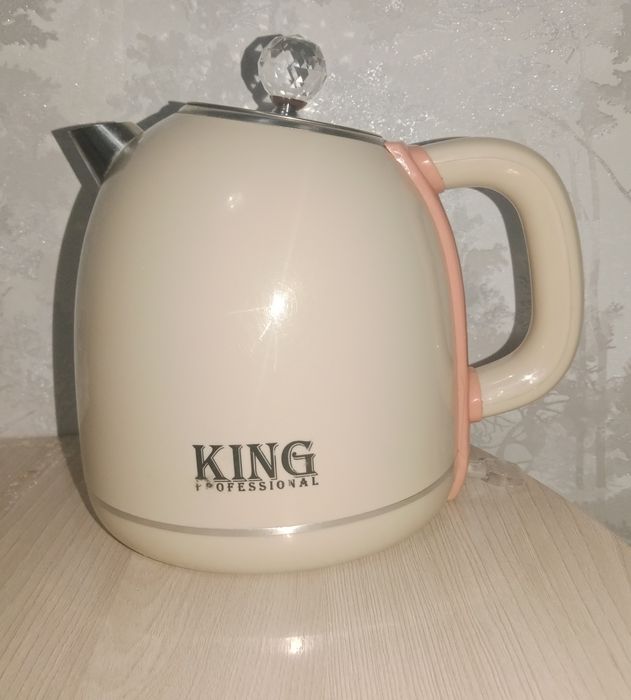 Электрический чайник