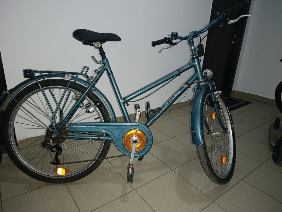 Bicicleta adulți