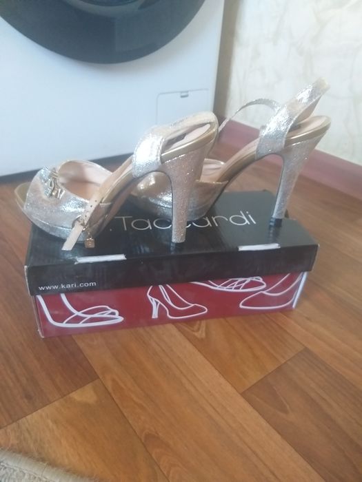 Туфли распродажа