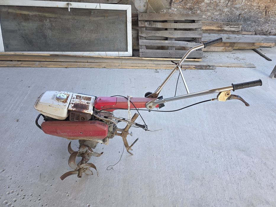 De vanzare motosapa honda