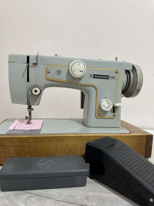 Тикув машинаси 'ПОДОЛЬСК'