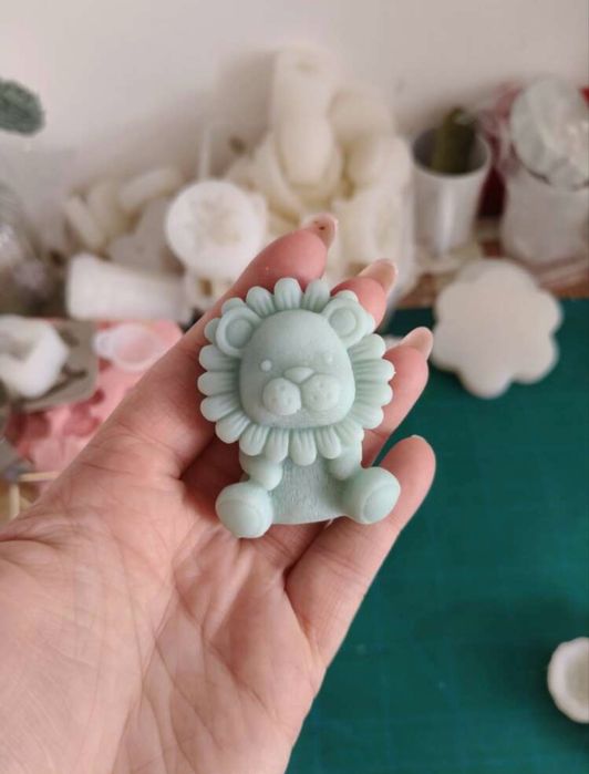 Малки свещи за подарк