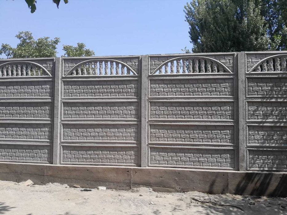 Девор .Еврозабор