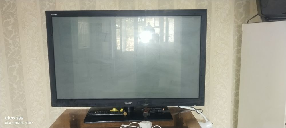 Срочно продам плазменный телевизор