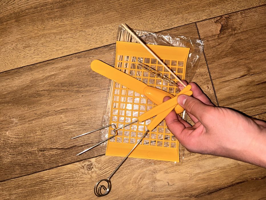 Набор для Фондю.