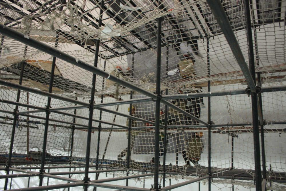 ФЛАНцевые леса в  АРЕНДУ