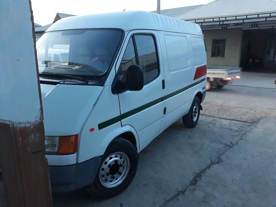 FORD SOTILADI holati zo'r