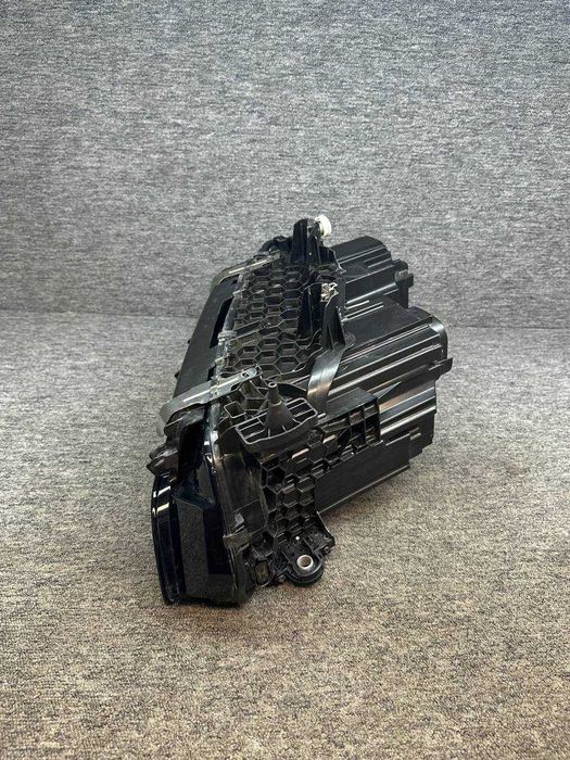 Far stanga led adaptiv shadowline BMW X5 g05 lci