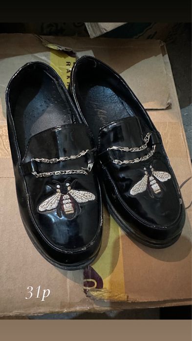 Детская обувь