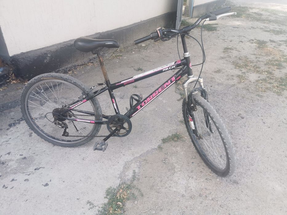 Продам велосипед
