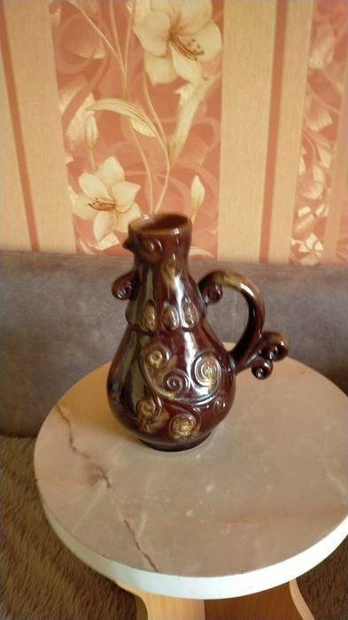 Продам графин "курочка"