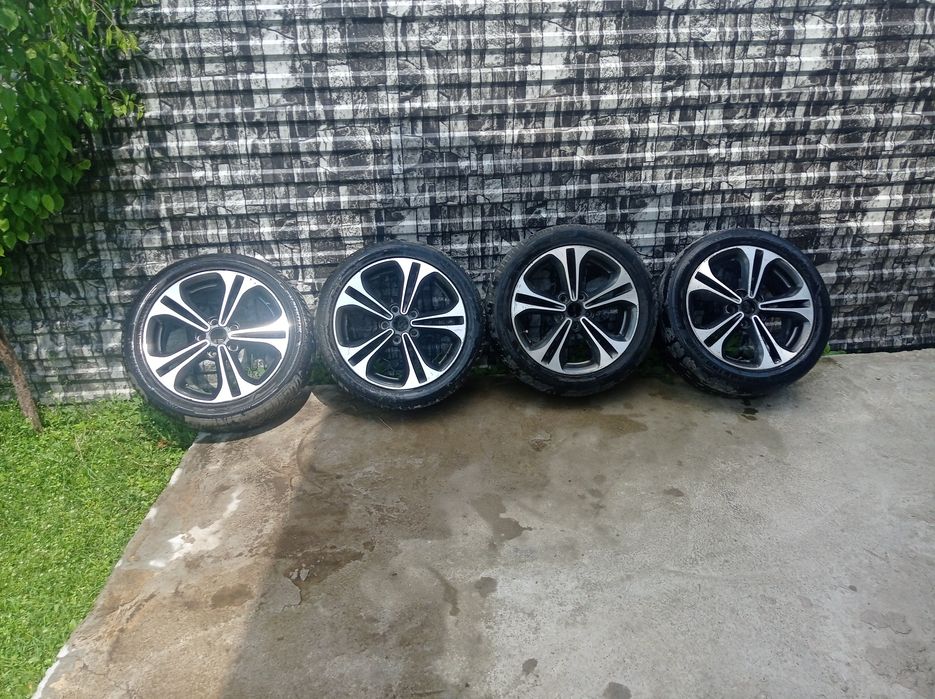 Продам диск r17 оригинал от киа