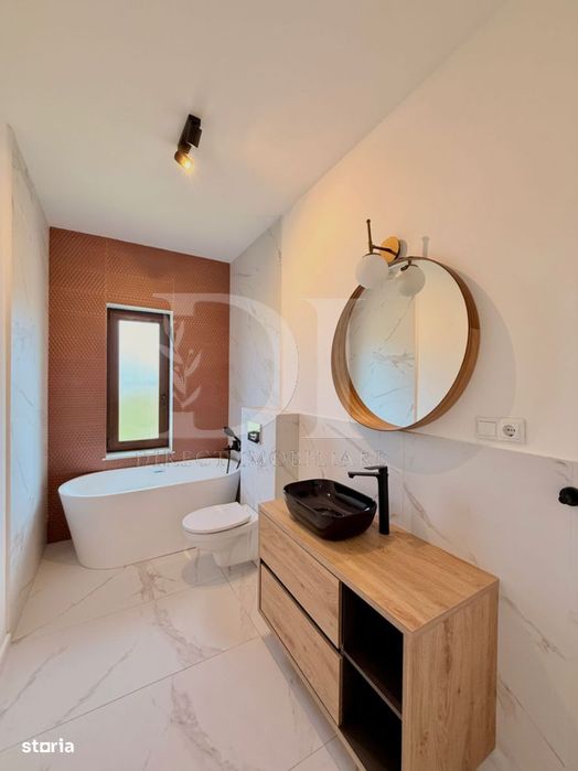Duplex ultramedern de inchiriat / Zona Vivo