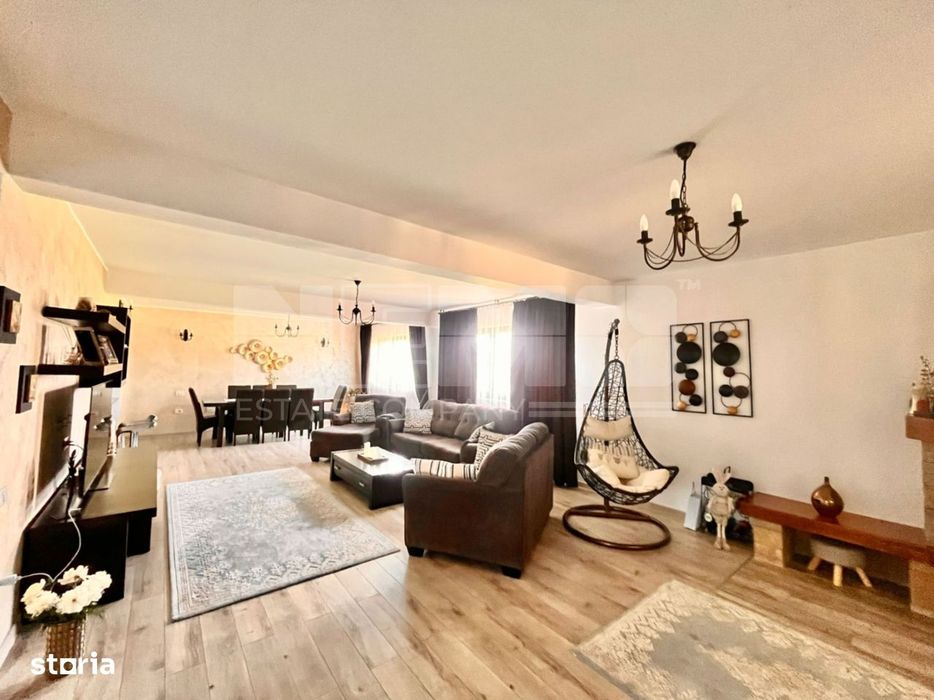 Casa si 4 Hale de Vanzare  cu 24 Ari I Suceava/Burdujeni I 415.000Euro