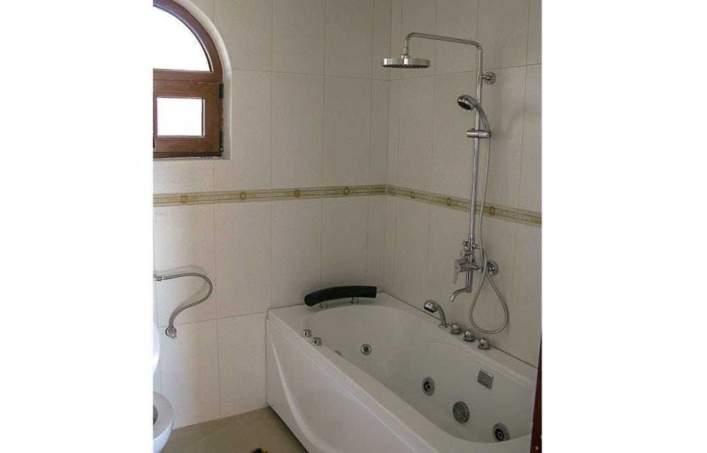 Вили близо до Албена с невероятна морска панорама