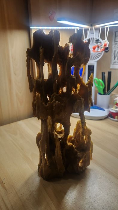 Декор для аквариума