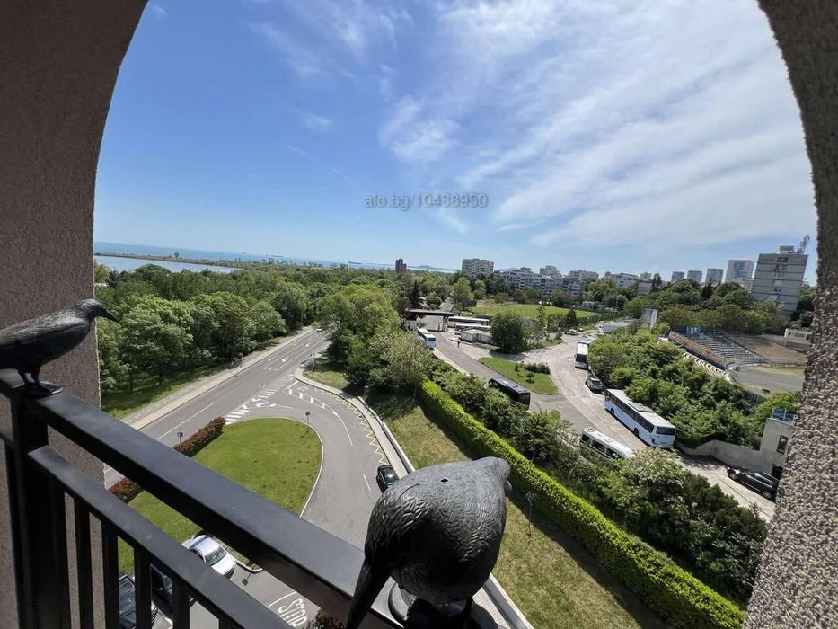 Продава се Едностаен апартамент в Бургас, Зорница - 47 кв.м за 2830 €/кв.м - Снимка #6