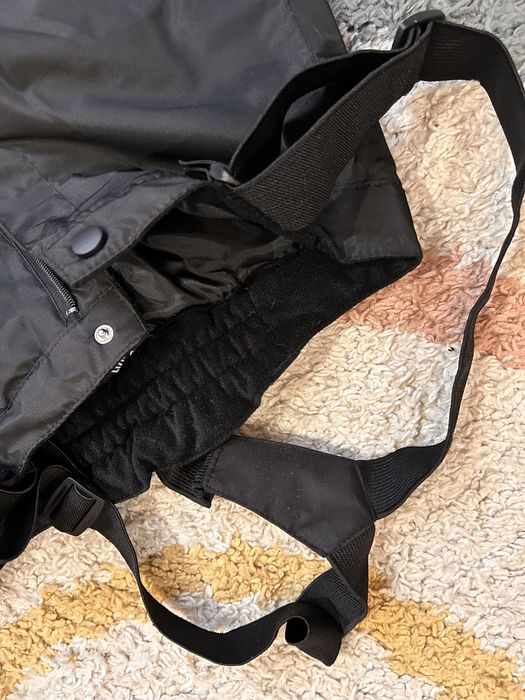 Детски зимен гащеризон