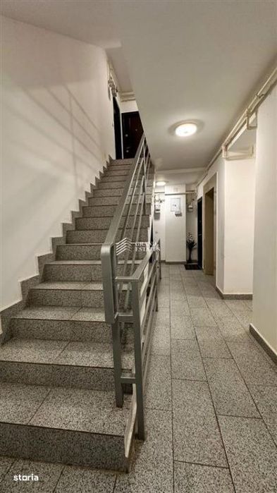 Apartament 2 Camere | Mobilat si Utilat | Decomandat | Strada Alunului