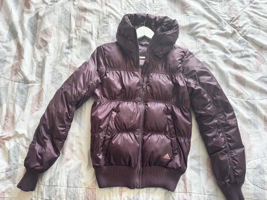 Дамско яке Adidas размер s/Xs