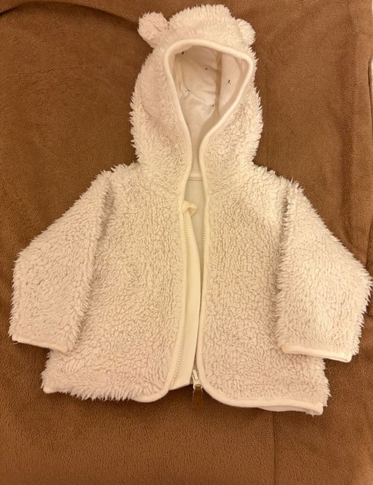 Бебешки дрехи за 0-3 месеца