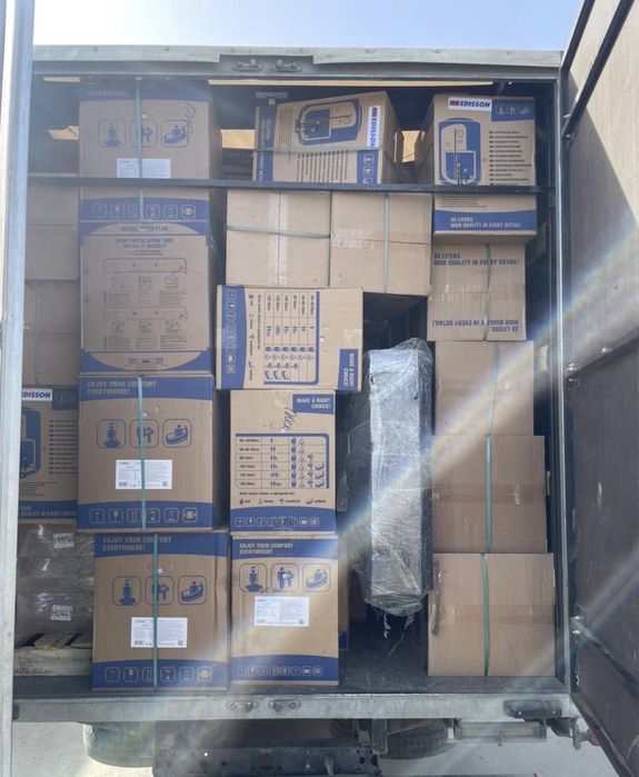 Грузоперевозки, газель 6,60 м