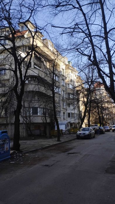 Двустаен апартамент, жк. Лагера