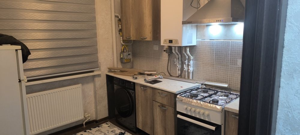 2 хонали уй ижарага берилади
